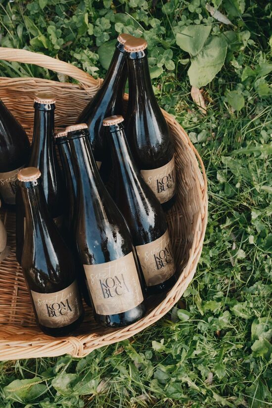 Komplekts SVĒTKU (4X750ml)